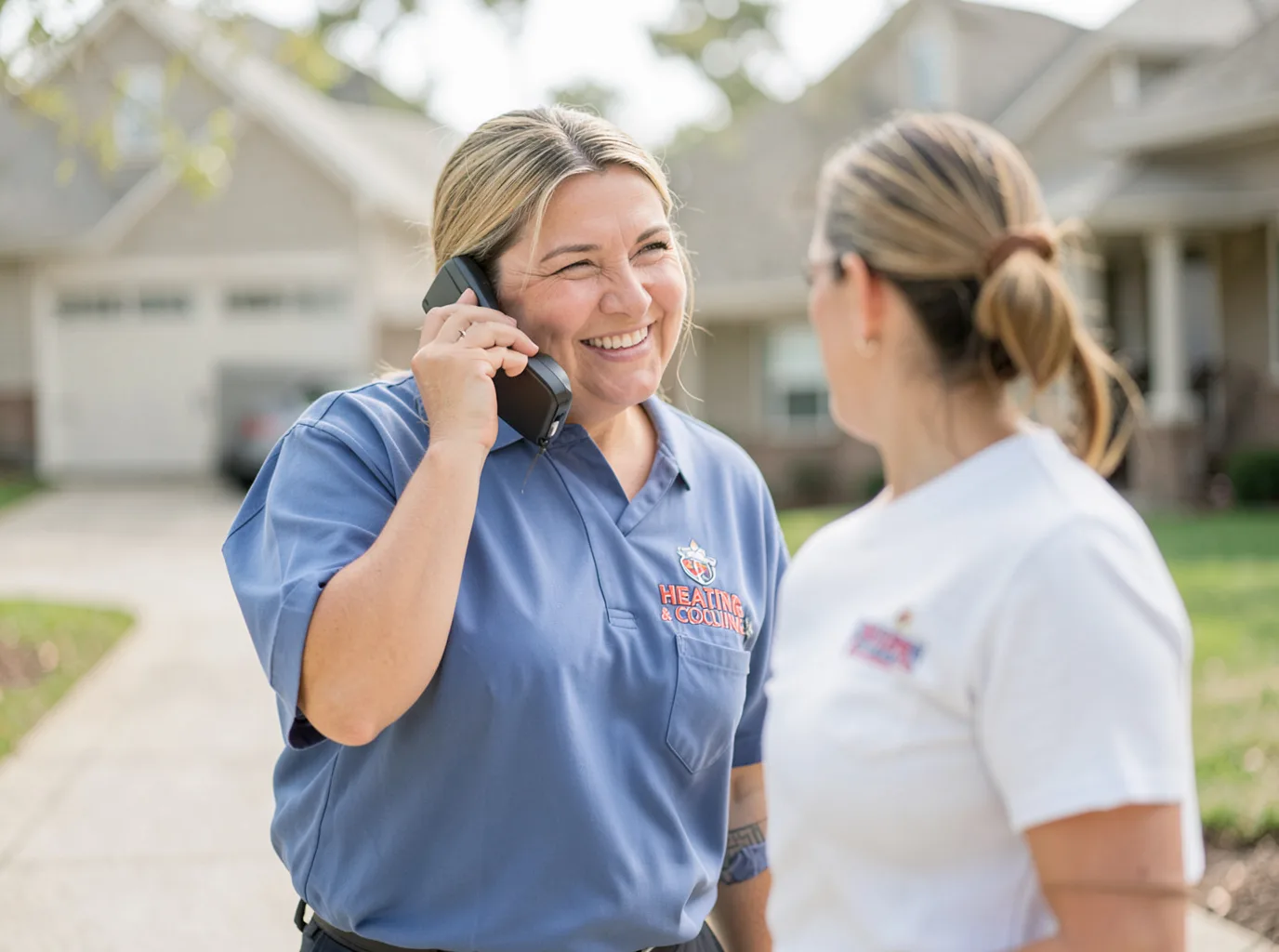 Hvac Repair Cumberland City, TN FAQs